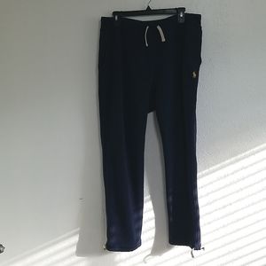 Mens Ralph Lauren Polo sweatpants